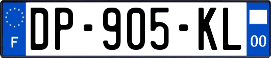 DP-905-KL