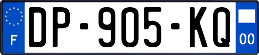 DP-905-KQ