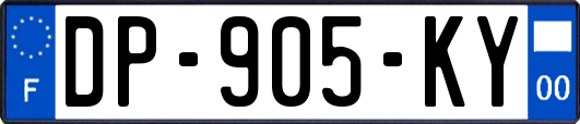 DP-905-KY