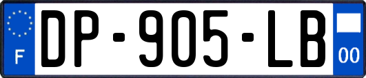 DP-905-LB