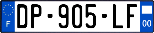 DP-905-LF