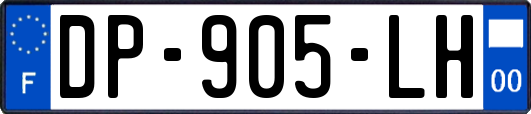 DP-905-LH