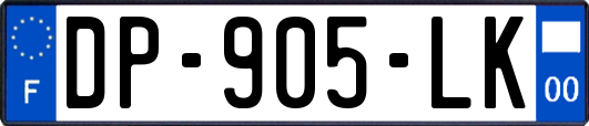 DP-905-LK