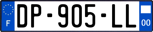 DP-905-LL