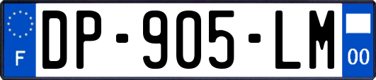 DP-905-LM