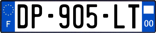 DP-905-LT