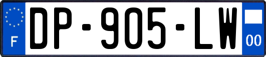 DP-905-LW