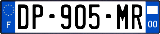 DP-905-MR
