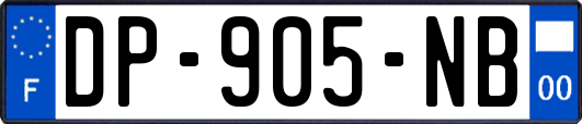DP-905-NB