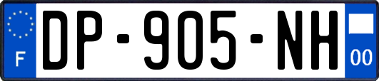 DP-905-NH