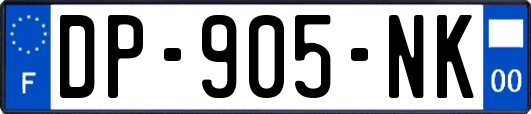 DP-905-NK