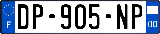 DP-905-NP