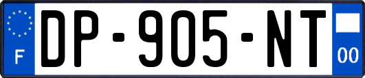 DP-905-NT