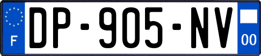 DP-905-NV