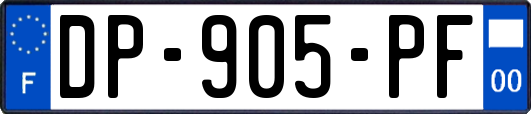 DP-905-PF