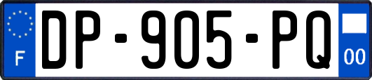 DP-905-PQ