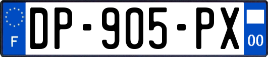 DP-905-PX