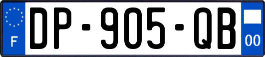 DP-905-QB