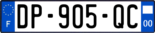DP-905-QC