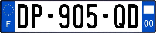 DP-905-QD