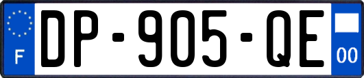 DP-905-QE
