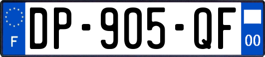 DP-905-QF