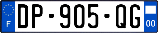 DP-905-QG