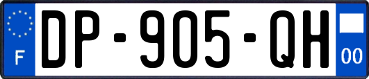 DP-905-QH