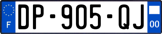 DP-905-QJ