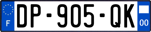 DP-905-QK