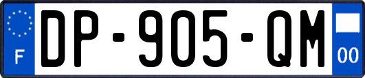 DP-905-QM