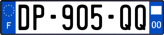 DP-905-QQ