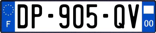 DP-905-QV