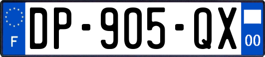 DP-905-QX