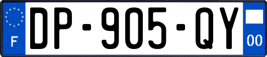 DP-905-QY