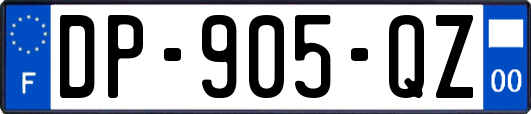 DP-905-QZ