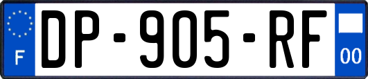 DP-905-RF