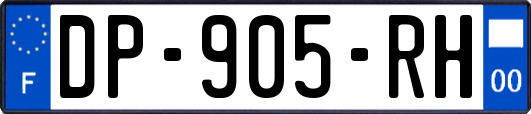 DP-905-RH