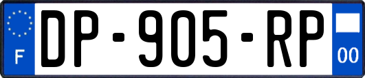 DP-905-RP