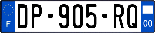 DP-905-RQ