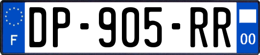DP-905-RR