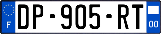 DP-905-RT
