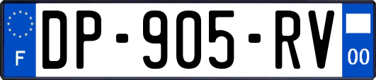 DP-905-RV