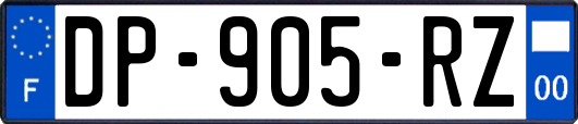 DP-905-RZ