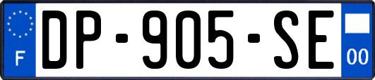 DP-905-SE