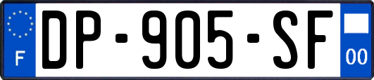 DP-905-SF