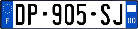DP-905-SJ
