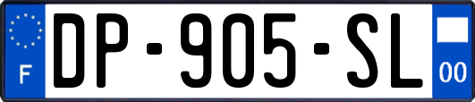 DP-905-SL