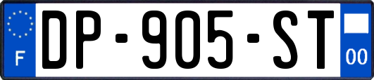 DP-905-ST