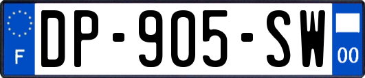 DP-905-SW